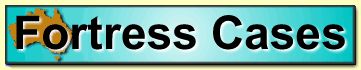 Fortress Cases Logo