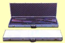 Fortess Cases - Aluminium Gun Case